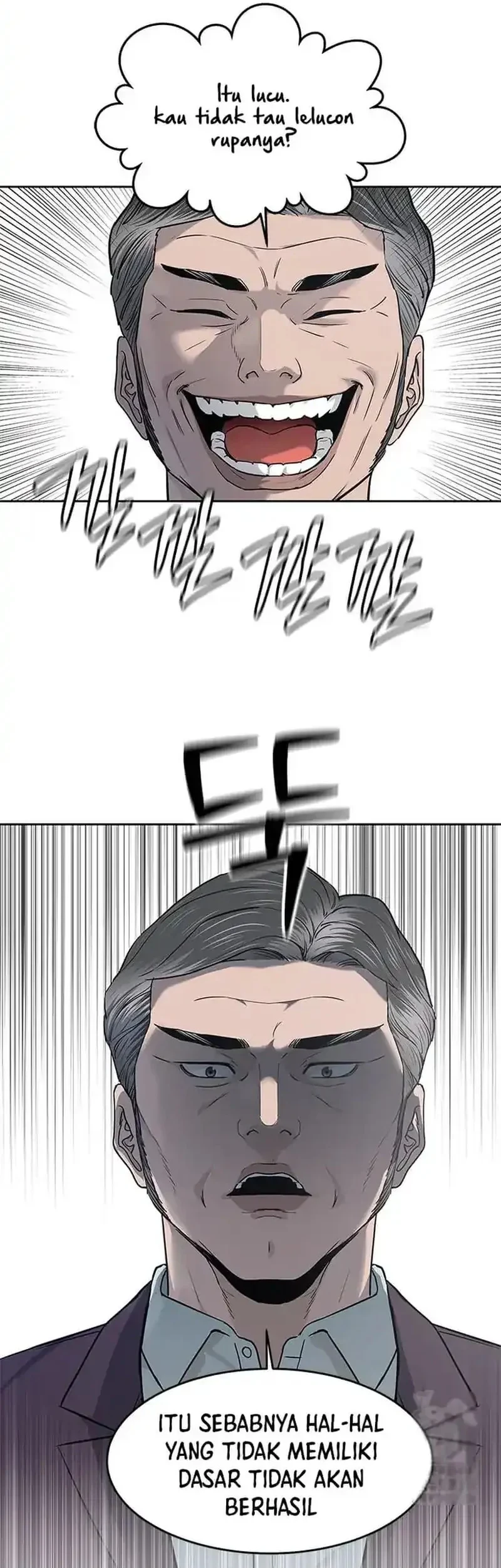 God of Blackfield Chapter 218 - halaman 13