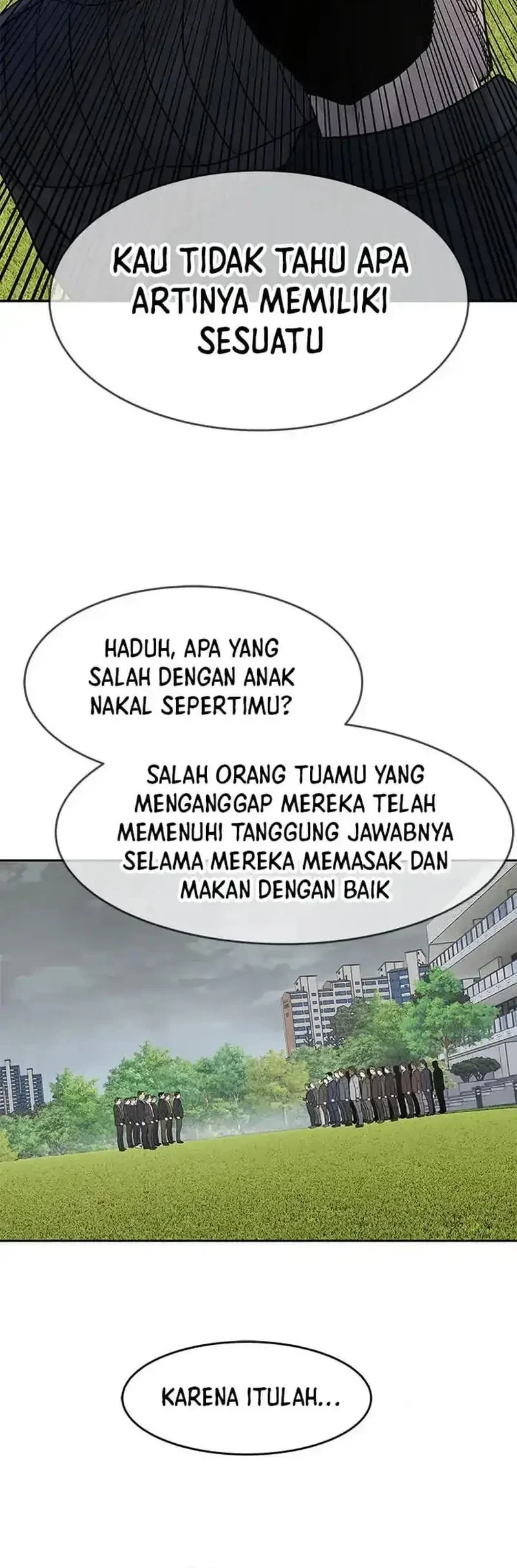 God of Blackfield Chapter 218 - halaman 15
