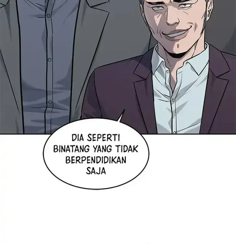 God of Blackfield Chapter 218 - halaman 19