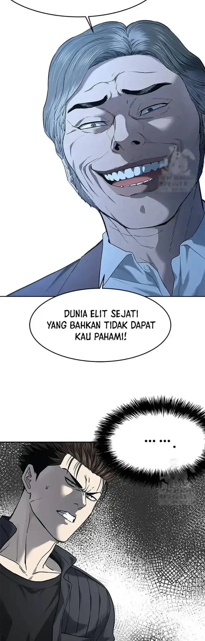 God of Blackfield Chapter 218 - halaman 26
