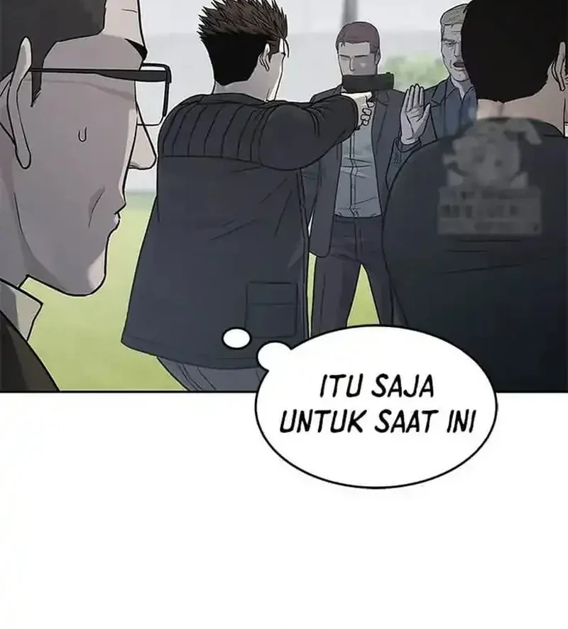 God of Blackfield Chapter 218 - halaman 42