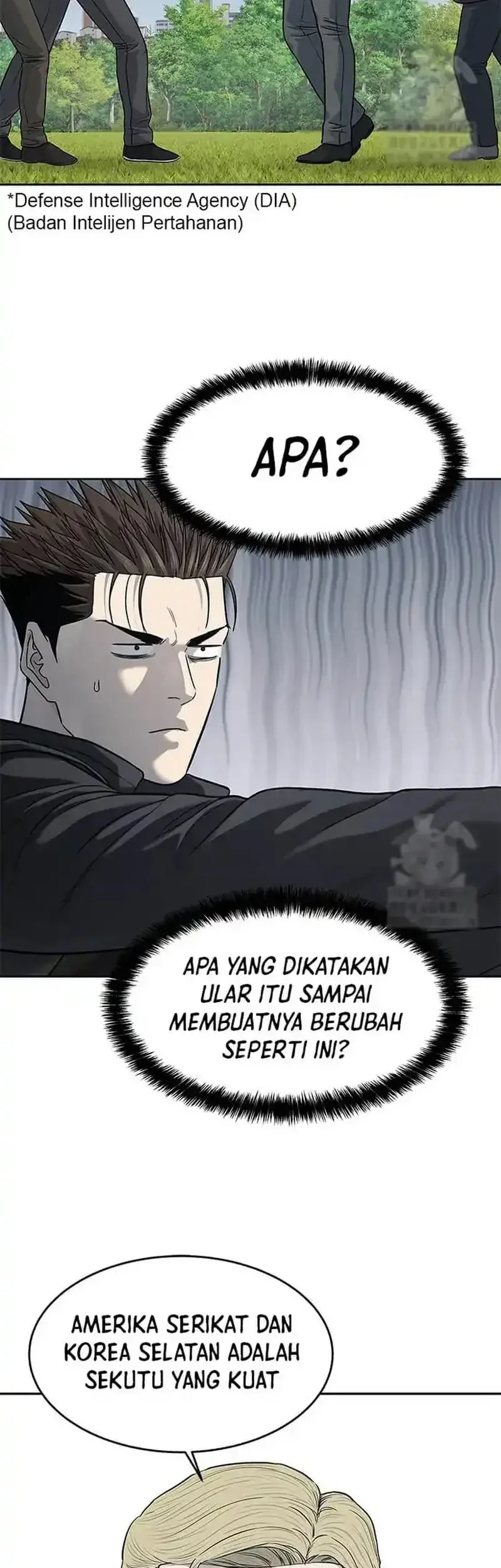 God of Blackfield Chapter 218 - halaman 63