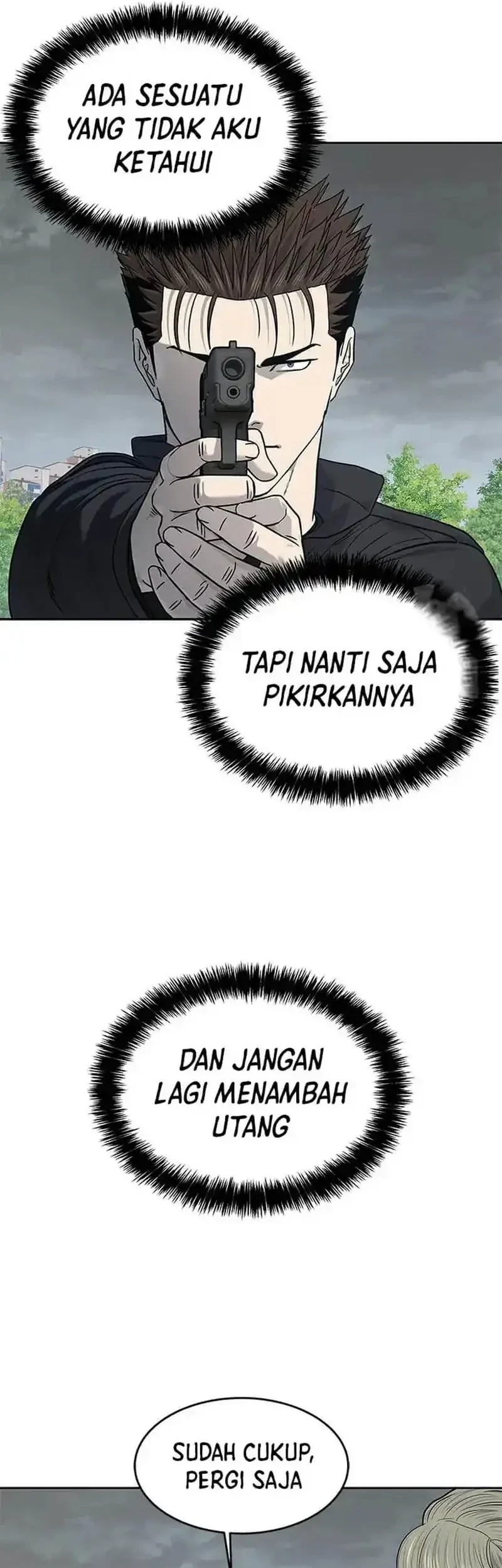 God of Blackfield Chapter 218 - halaman 66