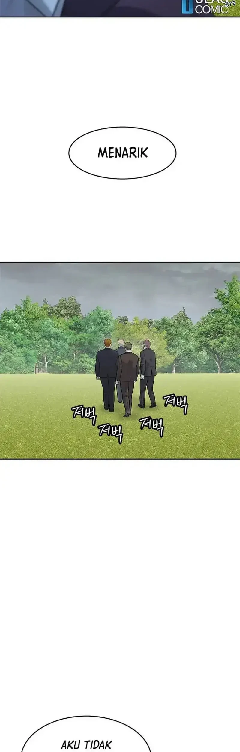 God of Blackfield Chapter 218 - halaman 71