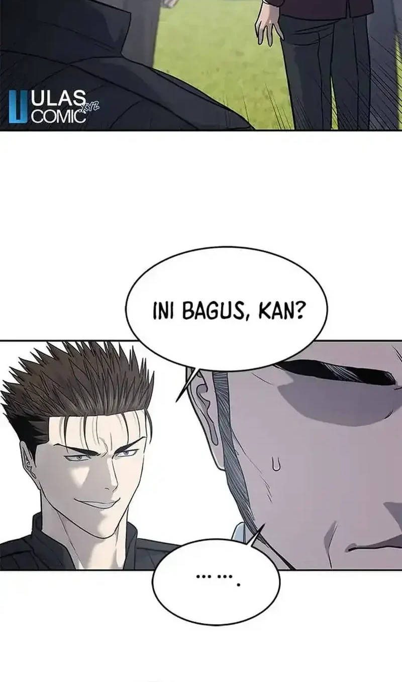 God of Blackfield Chapter 218 - halaman 73