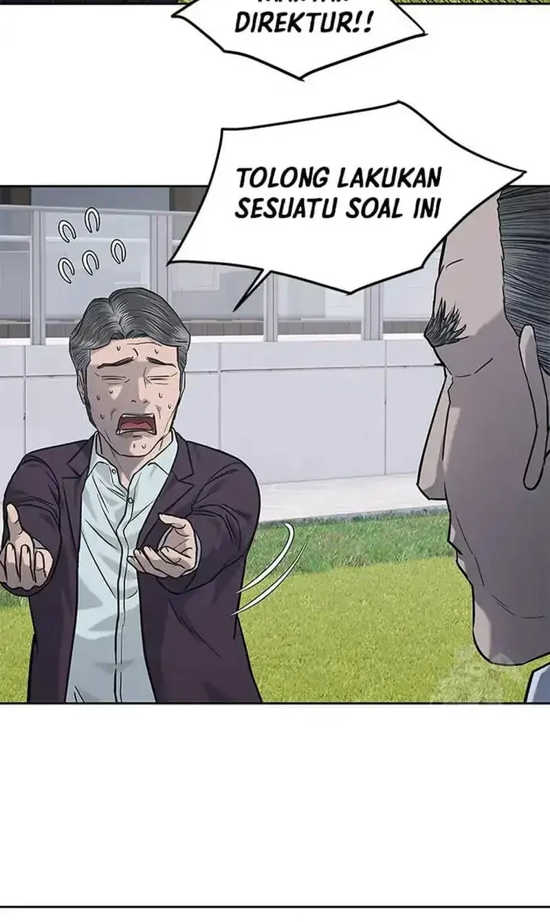God of Blackfield Chapter 219 - halaman 12