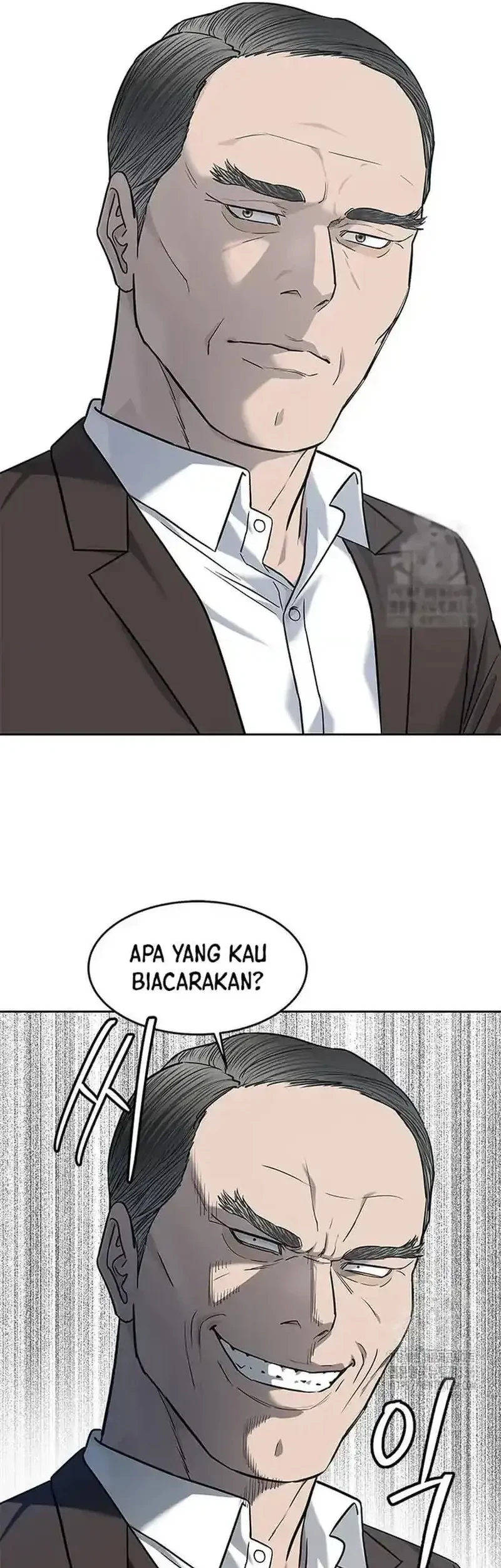 God of Blackfield Chapter 219 - halaman 13