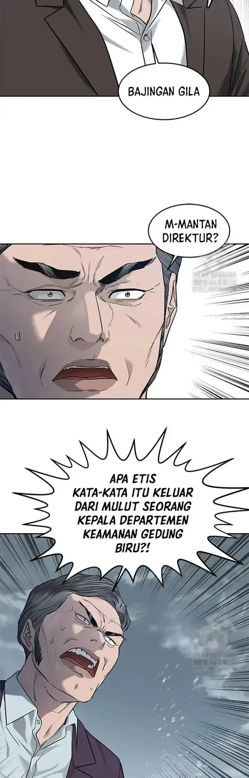 God of Blackfield Chapter 219 - halaman 14