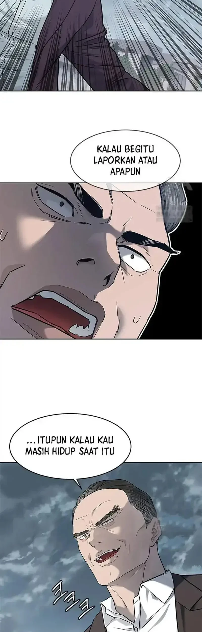 God of Blackfield Chapter 219 - halaman 15