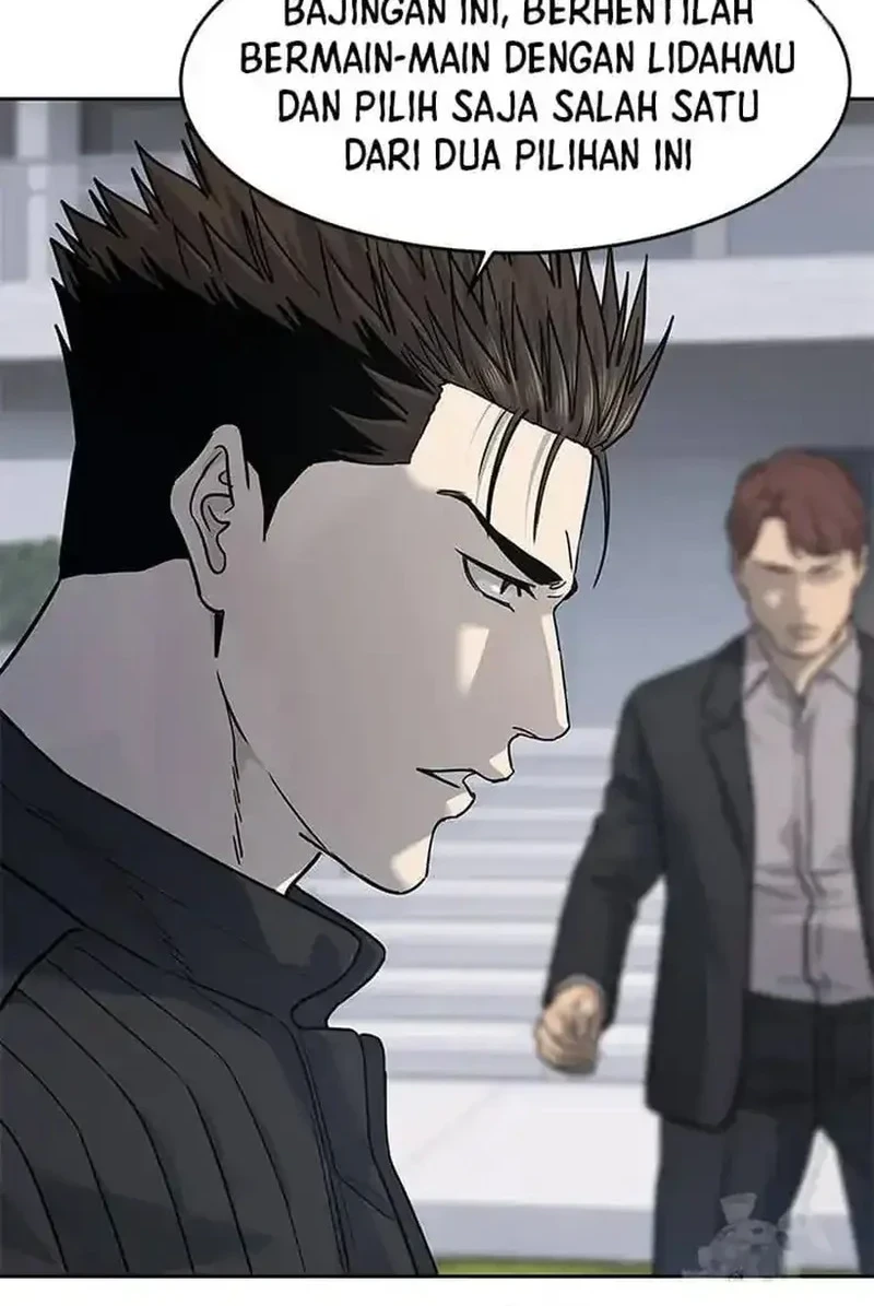 God of Blackfield Chapter 219 - halaman 20