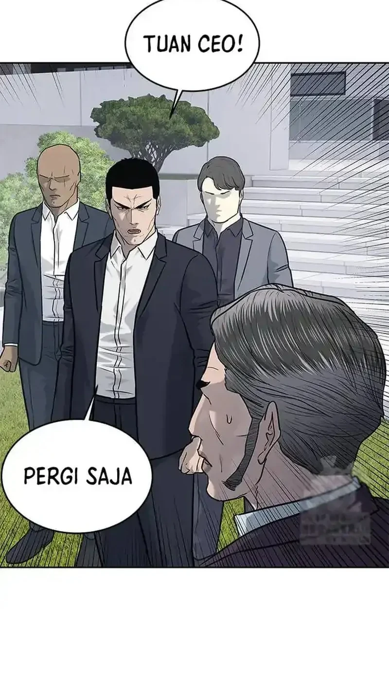 God of Blackfield Chapter 219 - halaman 24
