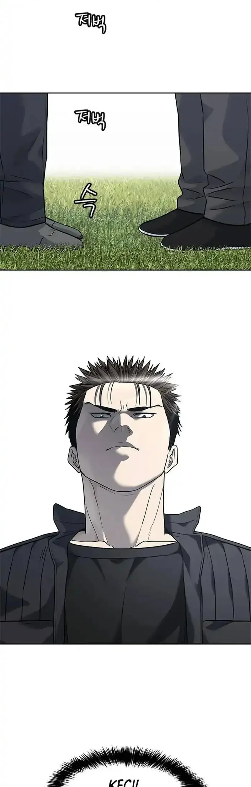 God of Blackfield Chapter 219 - halaman 33