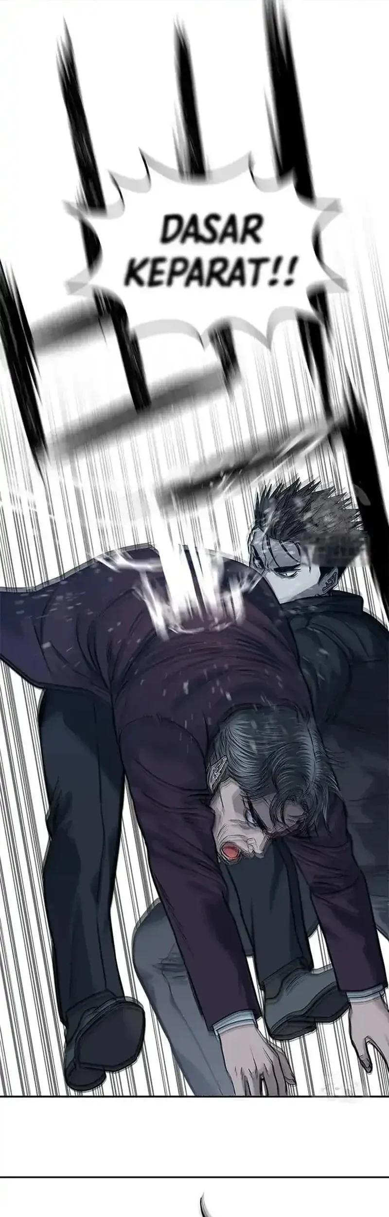 God of Blackfield Chapter 219 - halaman 37