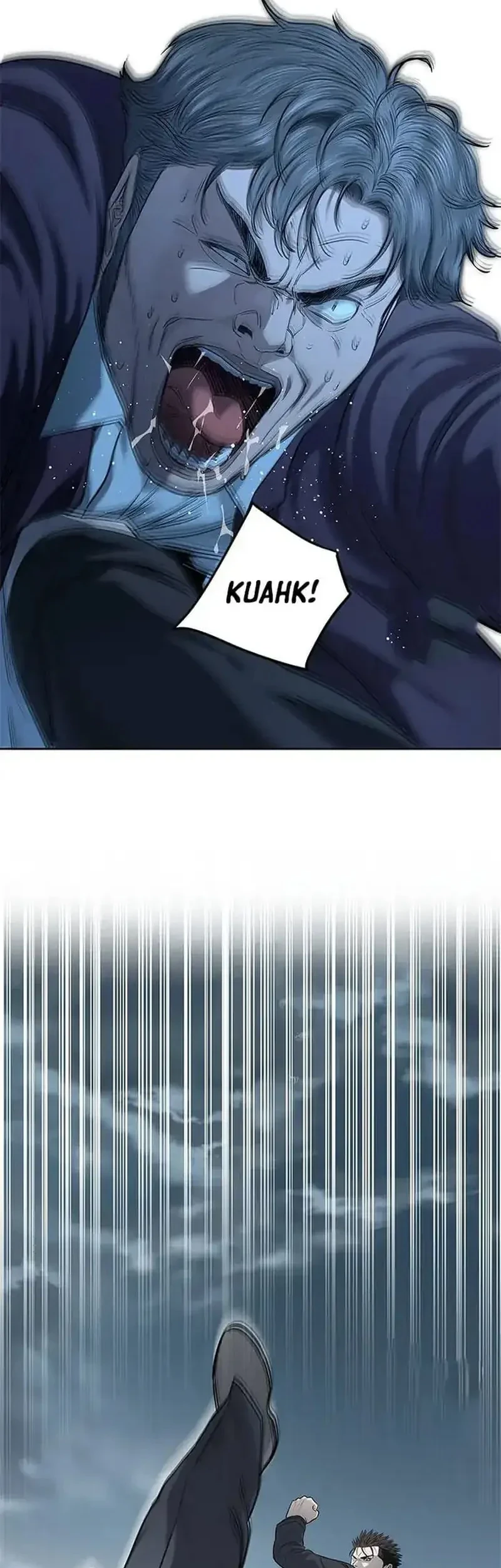 God of Blackfield Chapter 219 - halaman 38