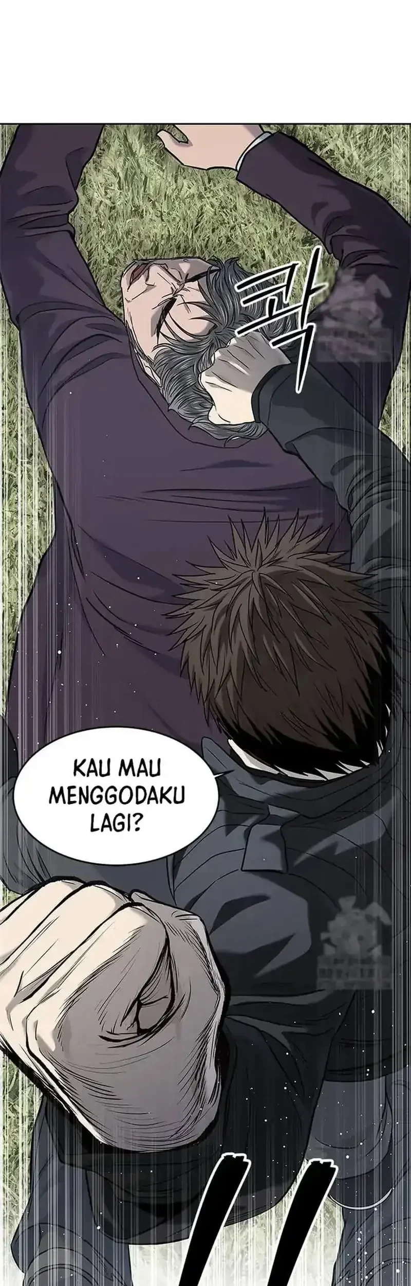God of Blackfield Chapter 219 - halaman 41