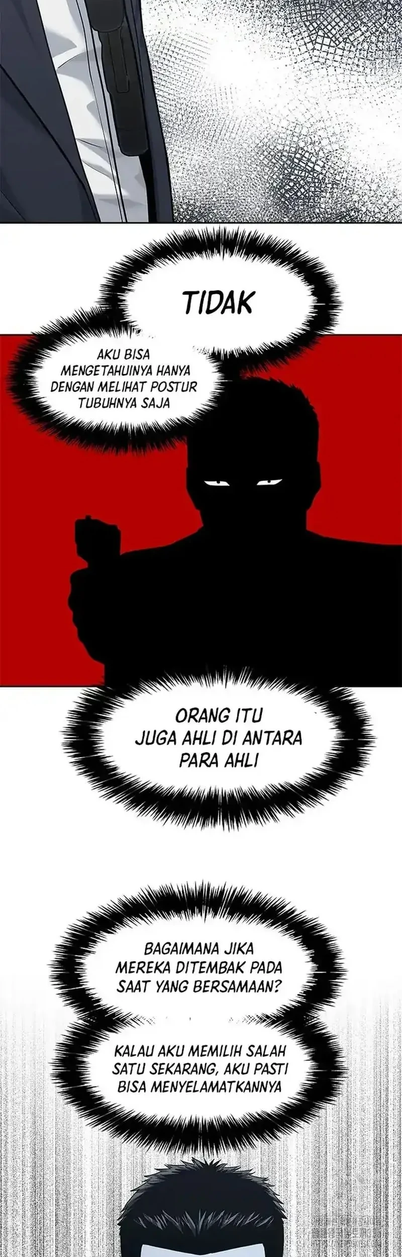 God of Blackfield Chapter 219 - halaman 50
