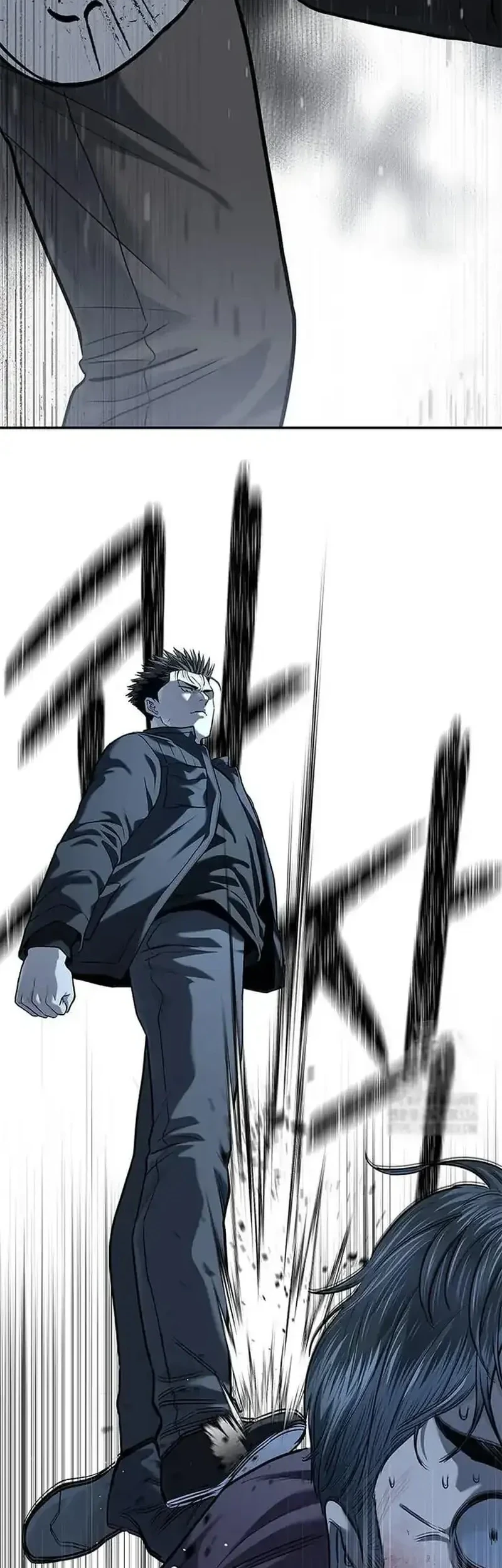 God of Blackfield Chapter 219 - halaman 56