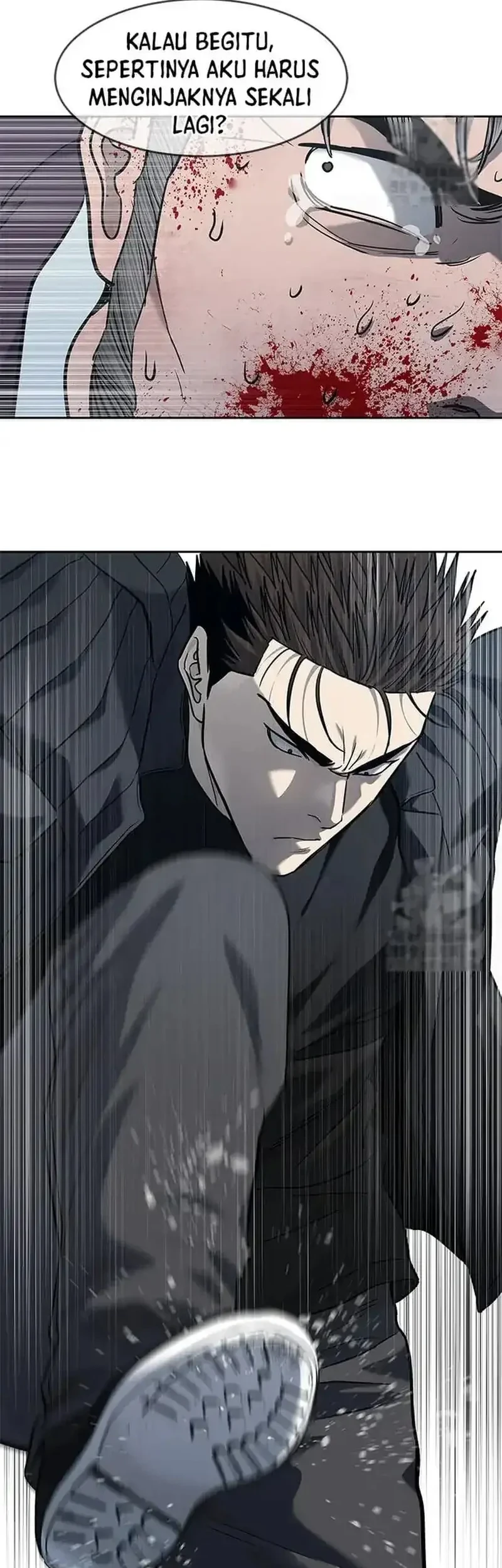 God of Blackfield Chapter 219 - halaman 59