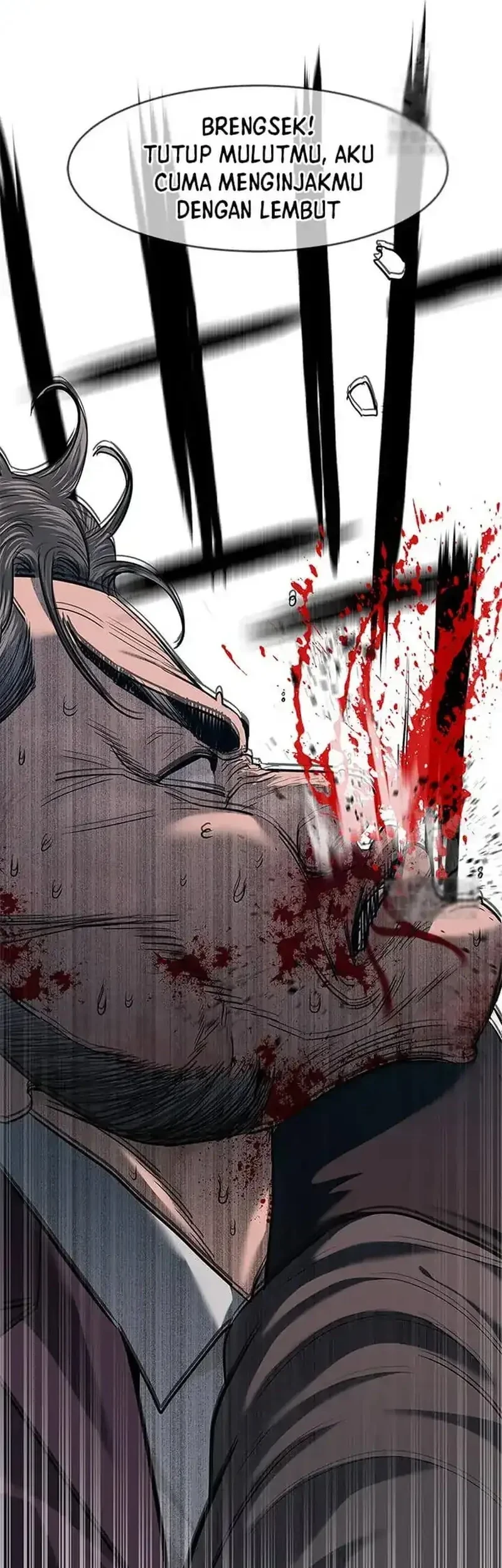 God of Blackfield Chapter 219 - halaman 62