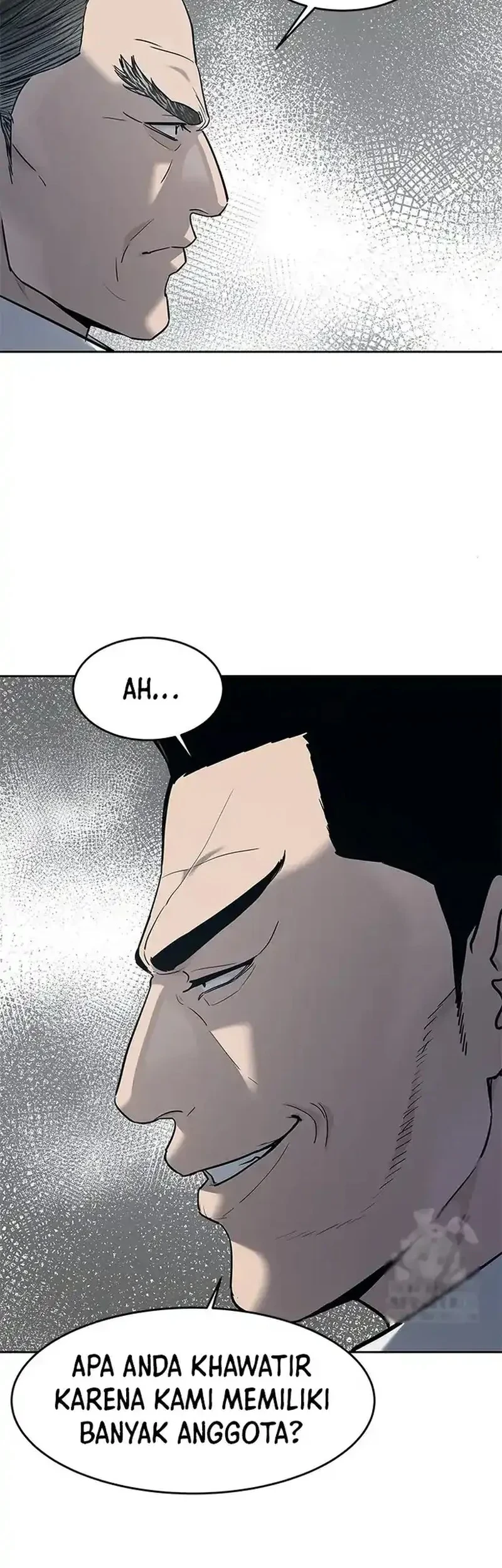 God of Blackfield Chapter 219 - halaman 68