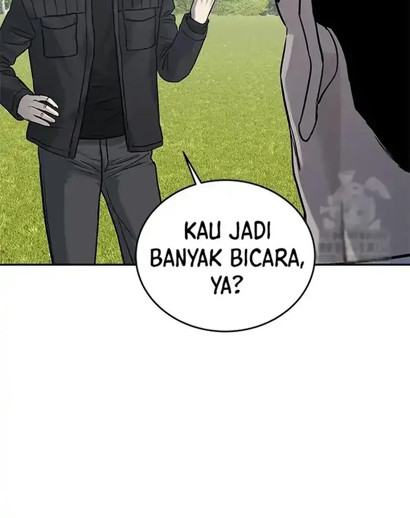 God of Blackfield Chapter 219 - halaman 73