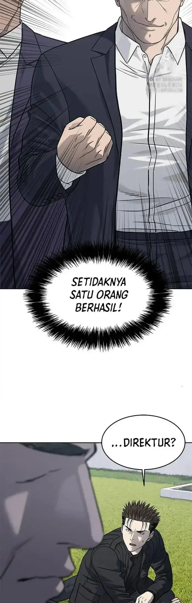 God of Blackfield Chapter 219 - halaman 79