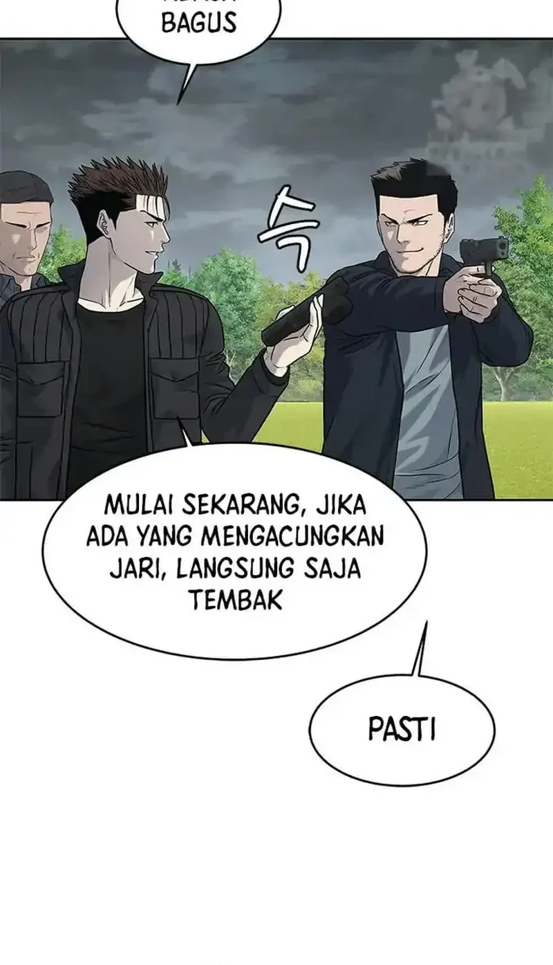 God of Blackfield Chapter 219 - halaman 8