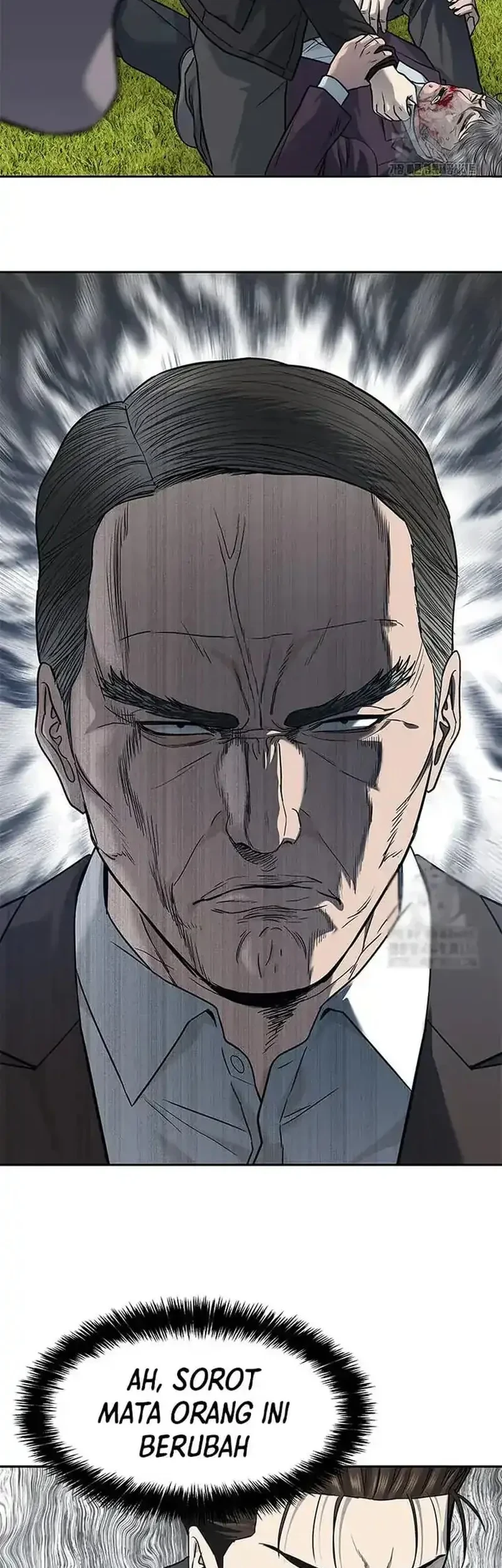 God of Blackfield Chapter 219 - halaman 80