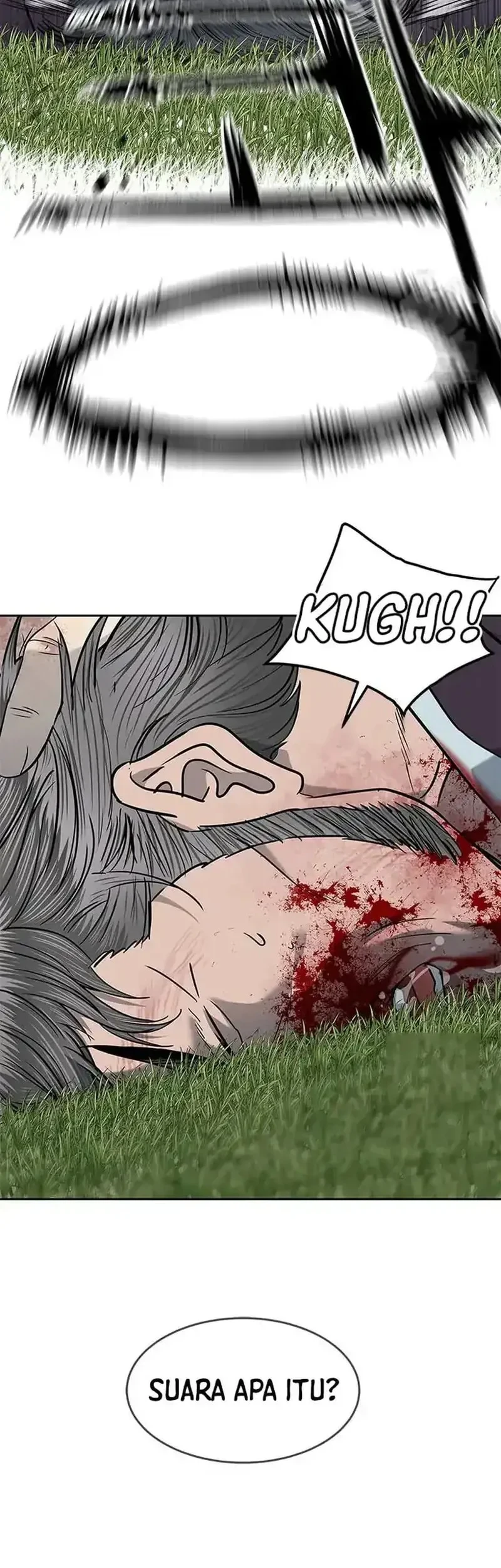 God of Blackfield Chapter 220 - halaman 19