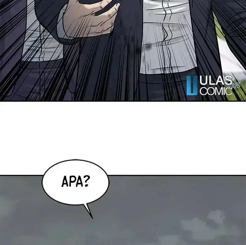 God of Blackfield Chapter 220 - halaman 27