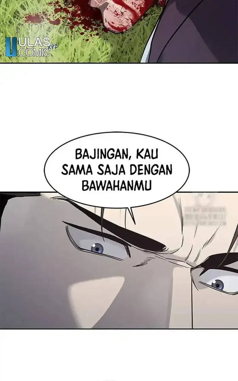God of Blackfield Chapter 220 - halaman 31