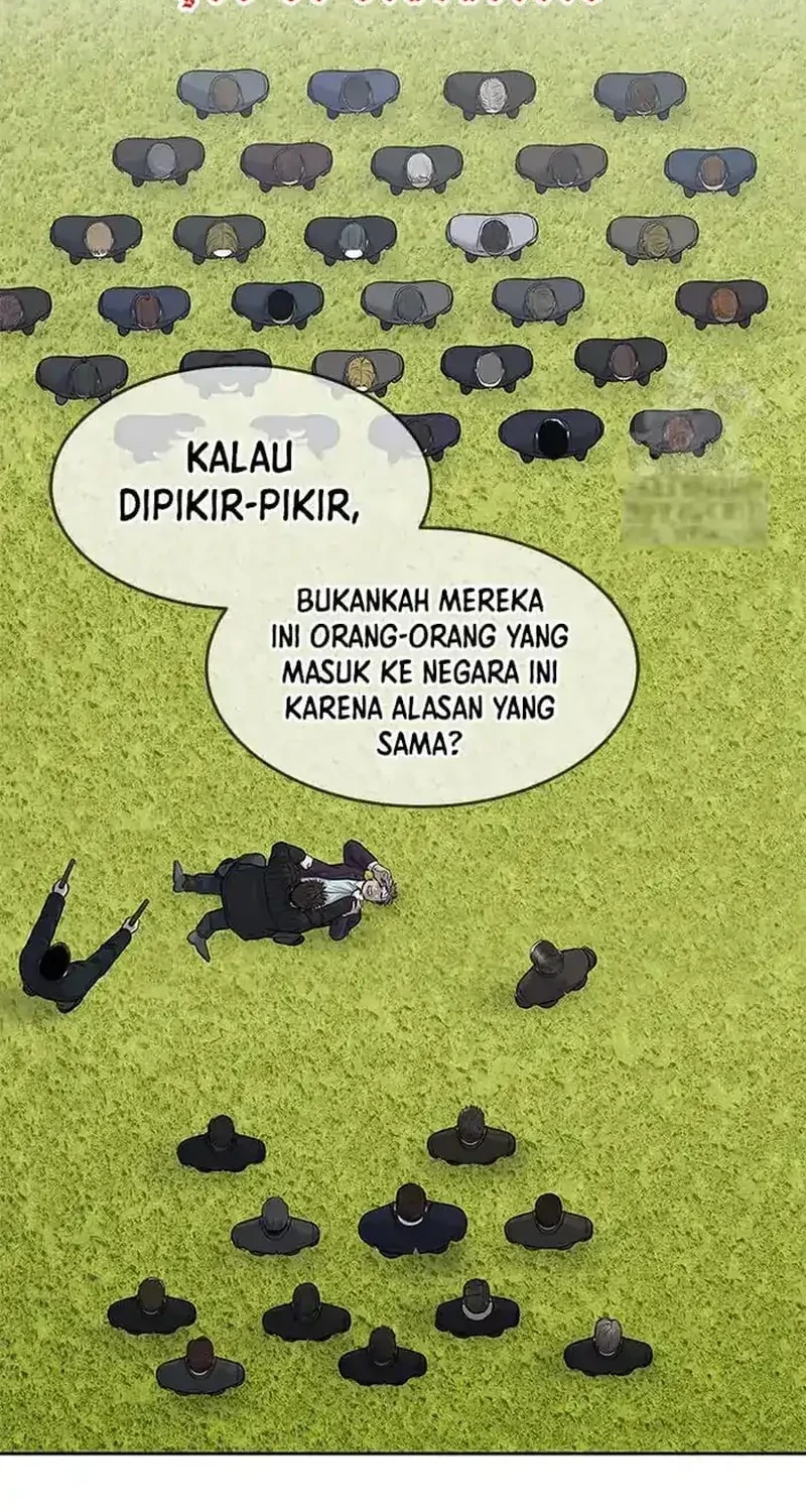 God of Blackfield Chapter 220 - halaman 4