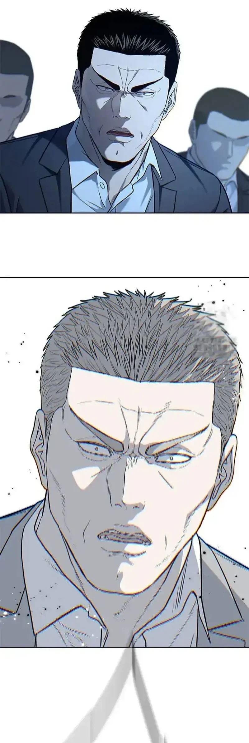 God of Blackfield Chapter 220 - halaman 41