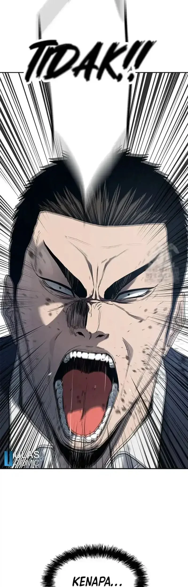 God of Blackfield Chapter 220 - halaman 42