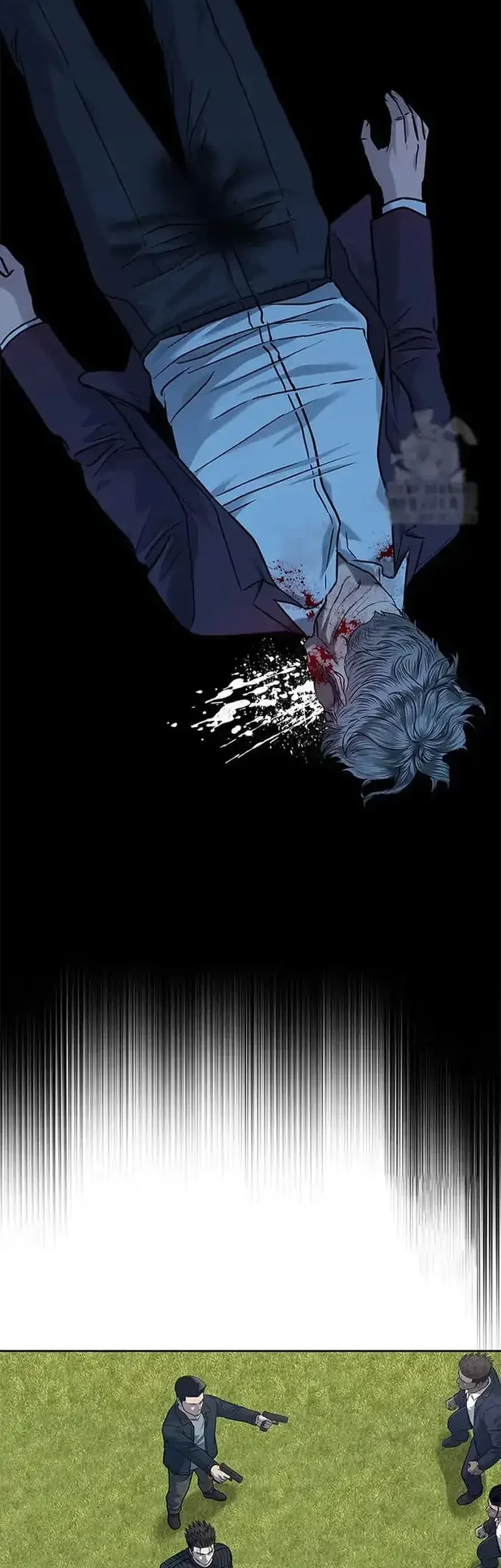 God of Blackfield Chapter 220 - halaman 48