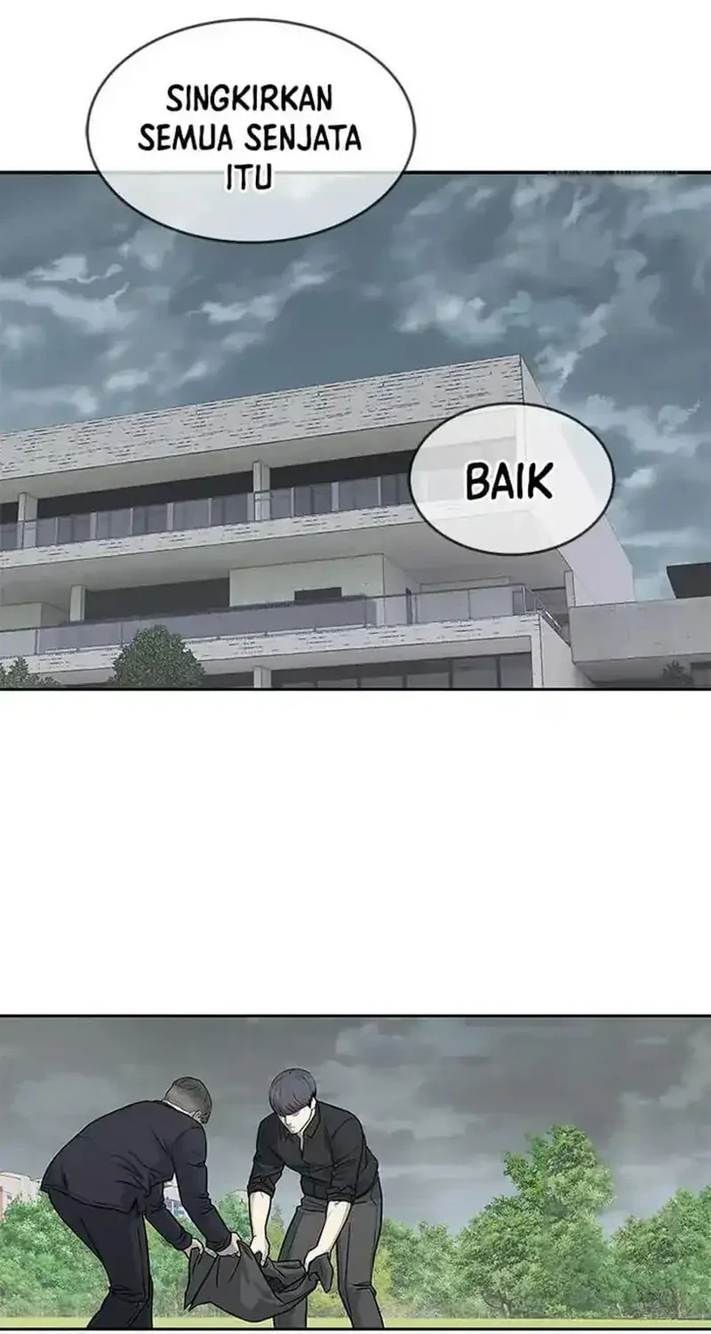 God of Blackfield Chapter 220 - halaman 61
