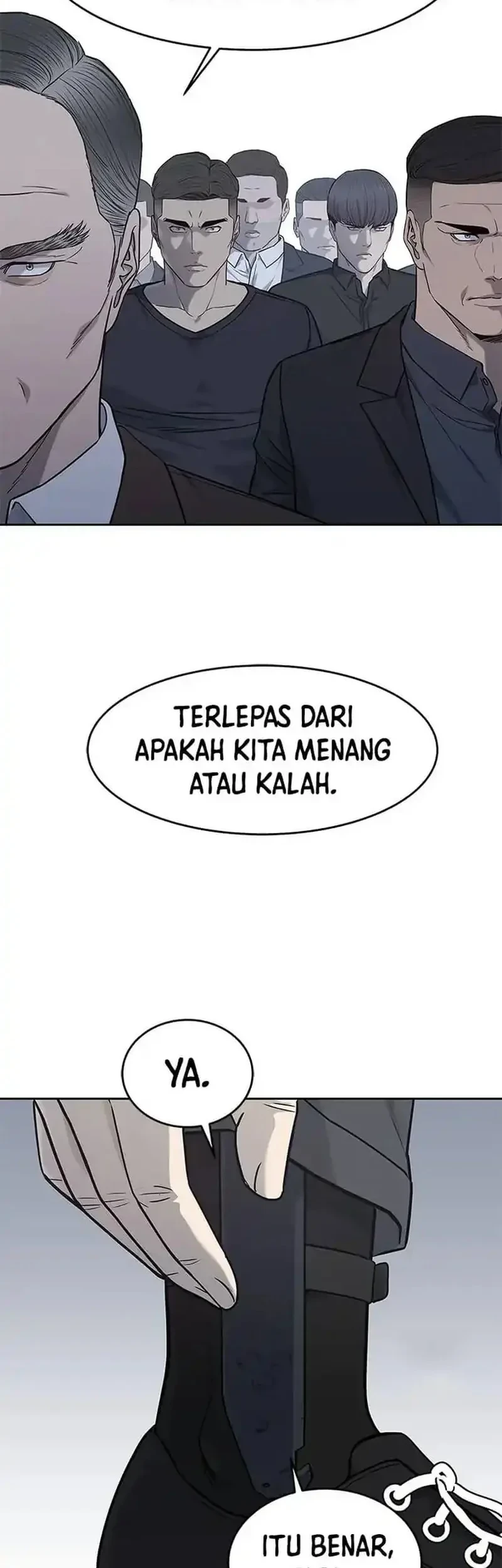 God of Blackfield Chapter 220 - halaman 64