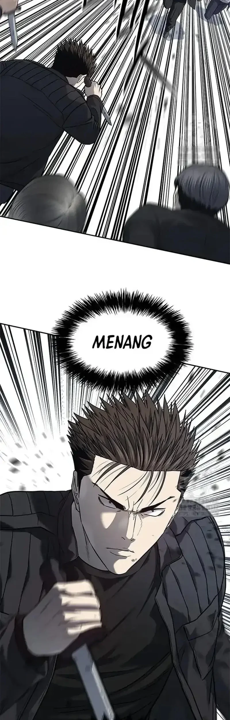 God of Blackfield Chapter 220 - halaman 75