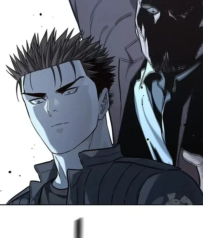 God of Blackfield Chapter 221 - halaman 16