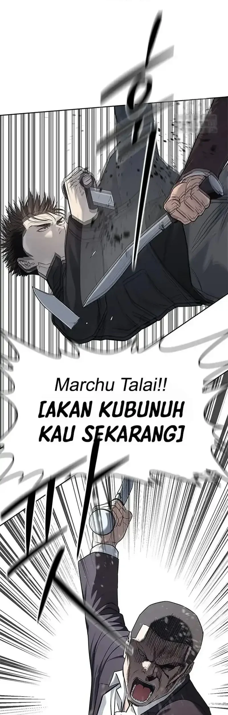 God of Blackfield Chapter 221 - halaman 21
