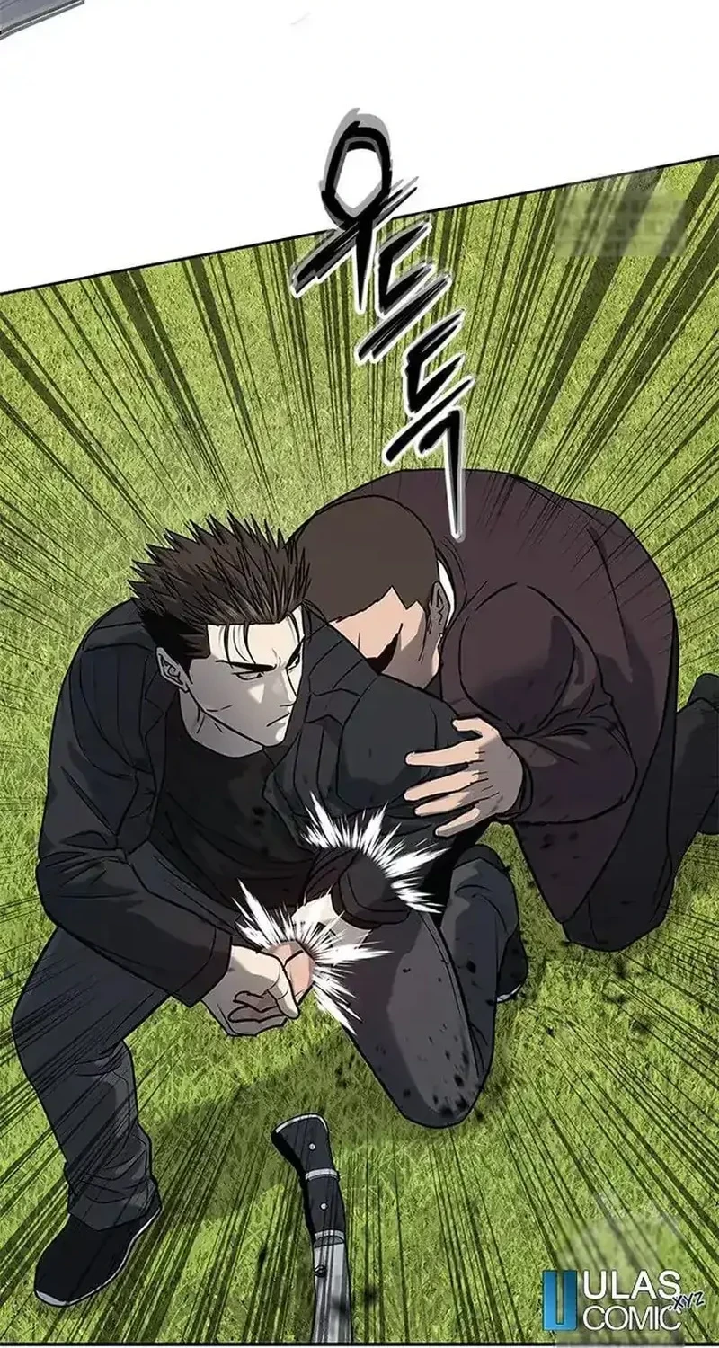 God of Blackfield Chapter 221 - halaman 24