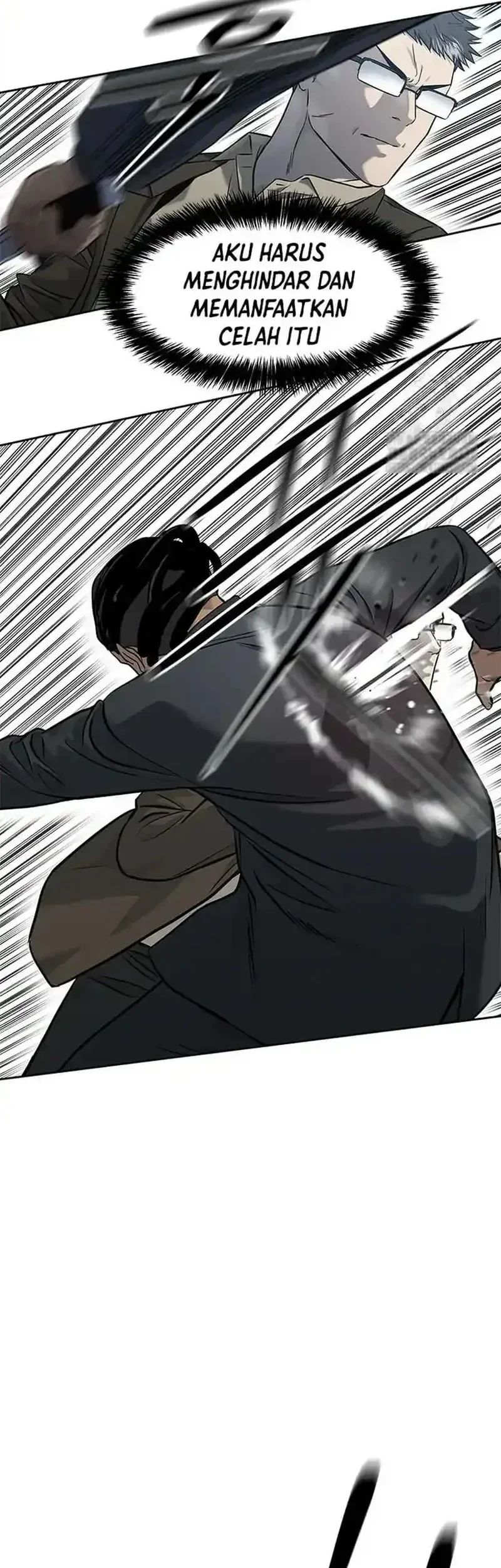 God of Blackfield Chapter 221 - halaman 48