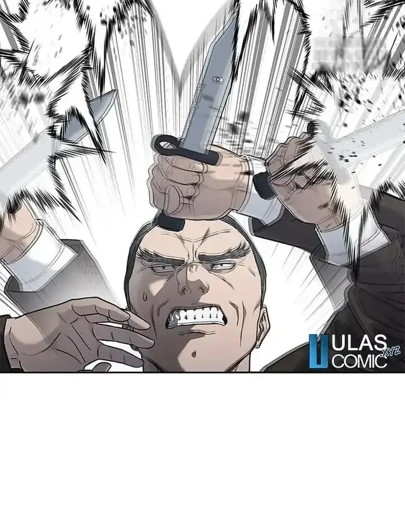 God of Blackfield Chapter 221 - halaman 63