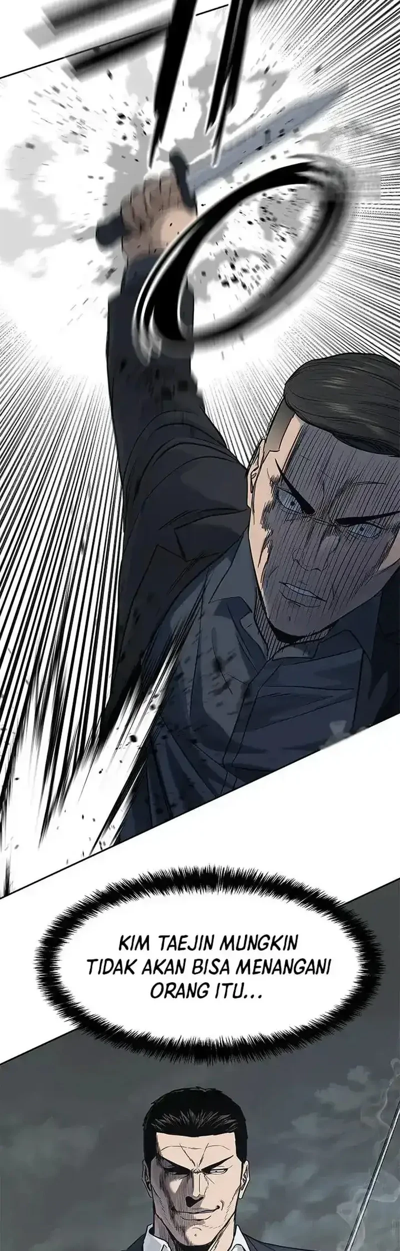 God of Blackfield Chapter 222 - halaman 16