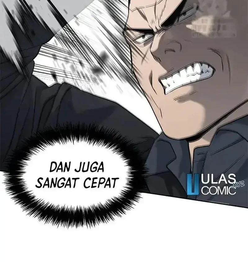 God of Blackfield Chapter 222 - halaman 21