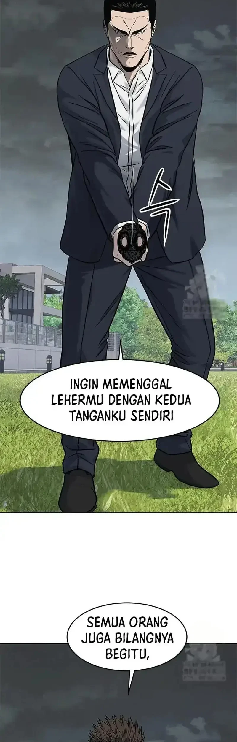 God of Blackfield Chapter 222 - halaman 64