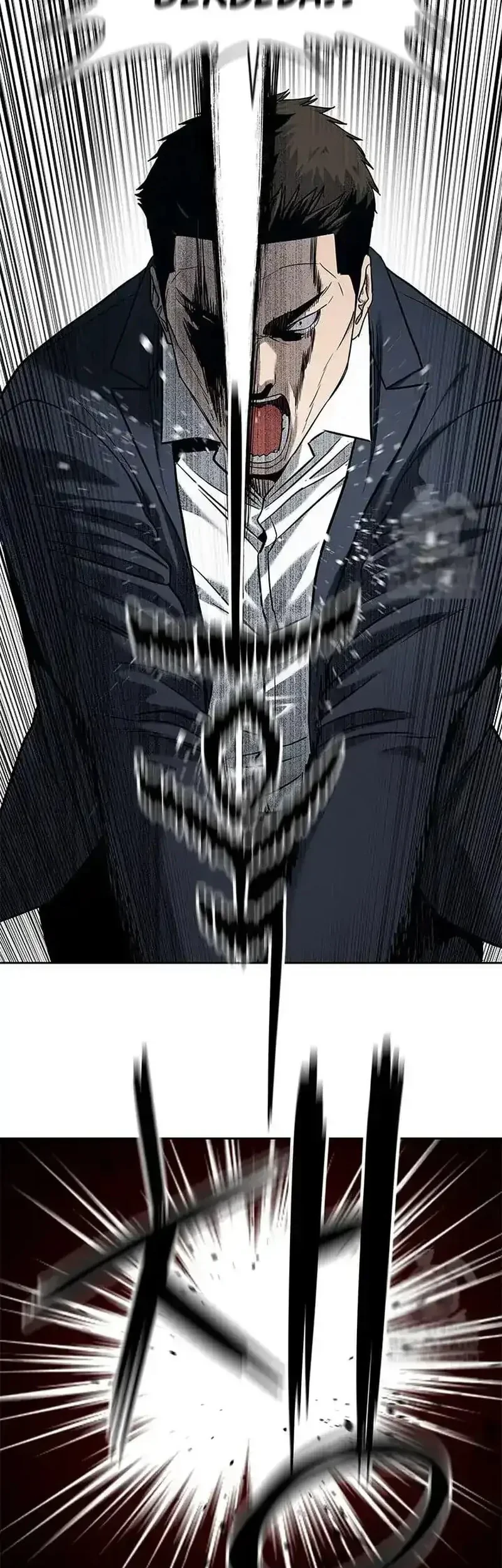 God of Blackfield Chapter 222 - halaman 66