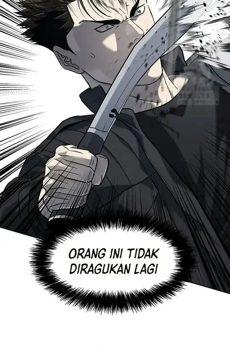 God of Blackfield Chapter 222 - halaman 73