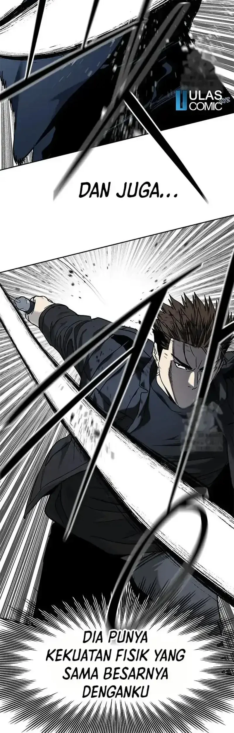 God of Blackfield Chapter 222 - halaman 75