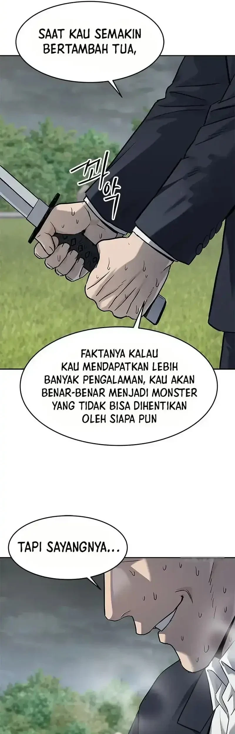 God of Blackfield Chapter 222 - halaman 82